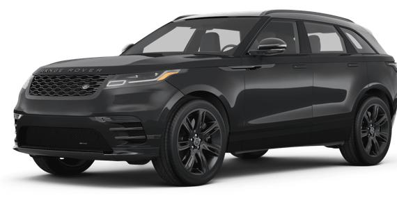 LAND ROVER RANGE ROVER VELAR 2023 SALYT2EX3PA349727 image